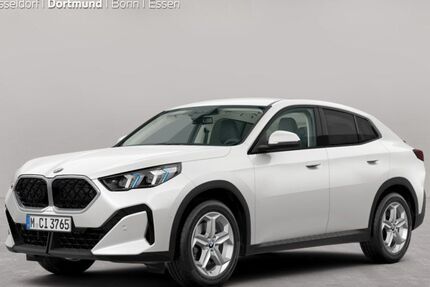 BMW X2 2.615 km 39.899 &euro; Dortmund 44263