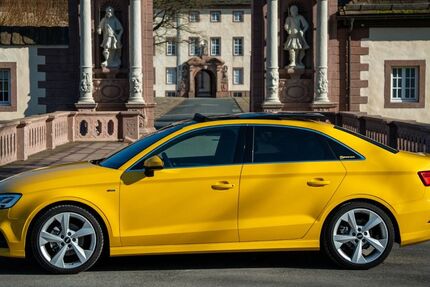 Audi A3 85.828 km 19.700 &euro; Northeim 37154