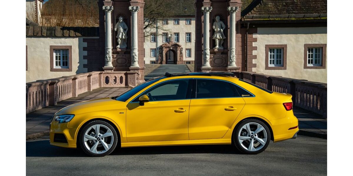 Audi A3 85.828 km 19.700 &euro; Northeim 37154