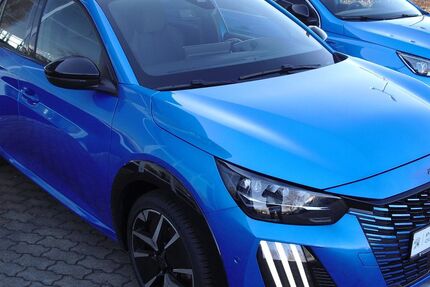 Peugeot 208 30.700 km 17.450 &euro; Meißen 01662