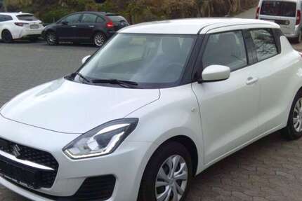Suzuki Swift 71.500 km 10.000 &euro; Sinntal 36391