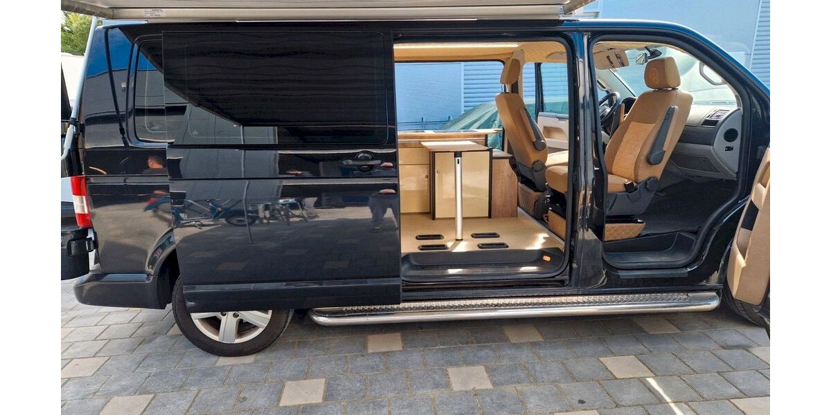 VW T5 Transporter 243.000 km 9.400 &euro; Bad Honnef 53604