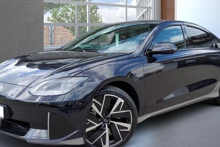 Hyundai IONIQ 6 28.000 km 33.450 &euro; Berglern 85459