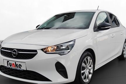 Opel Corsa 96.833 km 10.790 &euro; Gernrode 37339