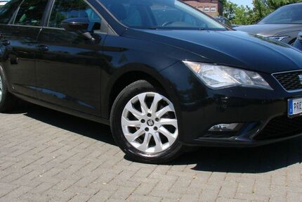 Seat Leon 160.465 km 8.880 € Falkensee 14612