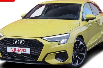 Audi A3 40.600 km 27.950 &euro; Meißen 01662