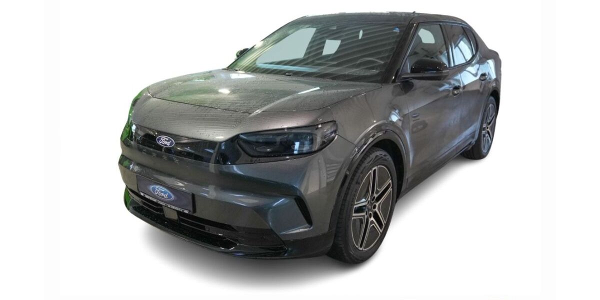 Ford Capri 6.900 km 55.980 &euro; Braubach 56338