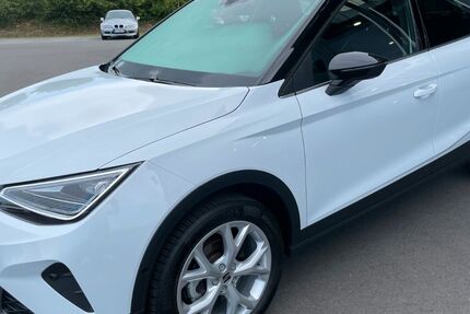 Seat Arona 19.989 km 20.980 € Bitburg 54634
