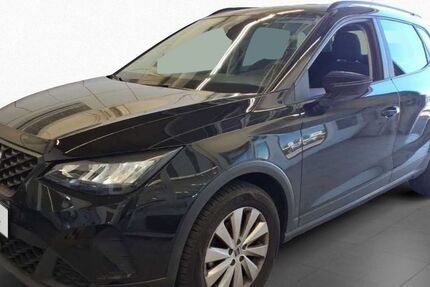 Seat Arona 25.499 km 18.510 &euro; Gaggenau 76571