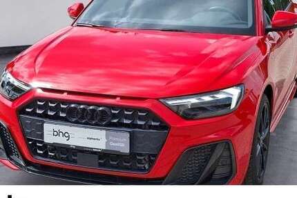 Audi A1 47.394 km 25.630 &euro; Freudenstadt 72250