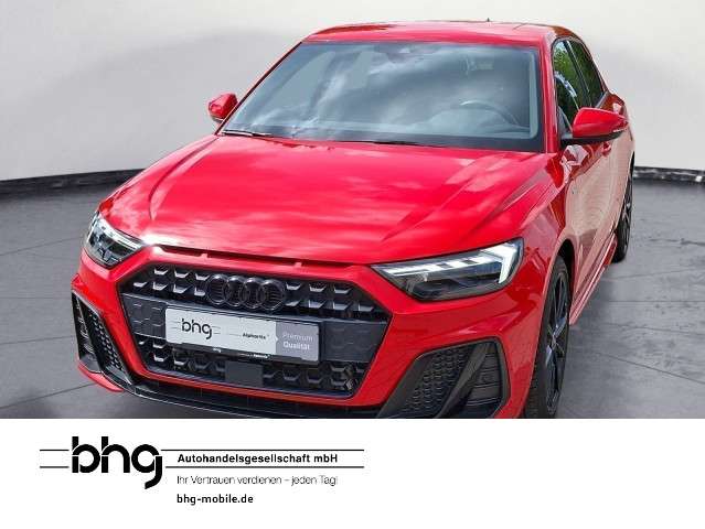 Audi A1 47.394 km 25.630 &euro; Freudenstadt 72250