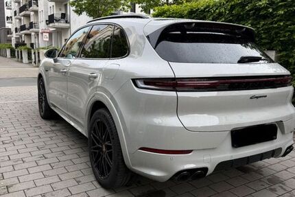Porsche Cayenne 45.000 km 97.500 &euro; Frankfurt am Main 60486