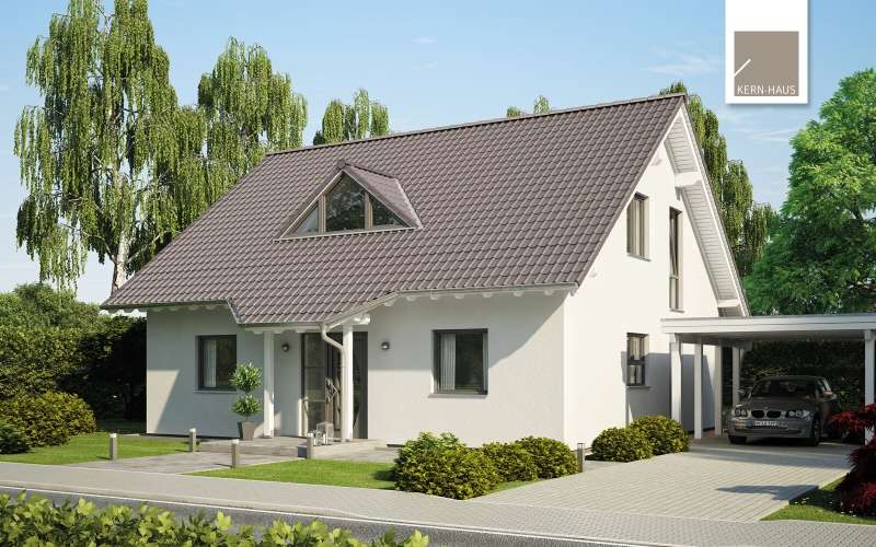 Haus zum Kaufen in Windeck 601.500 € 148 m²