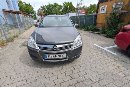 Opel Astra 193.355 km 1.200 &euro; München 81243