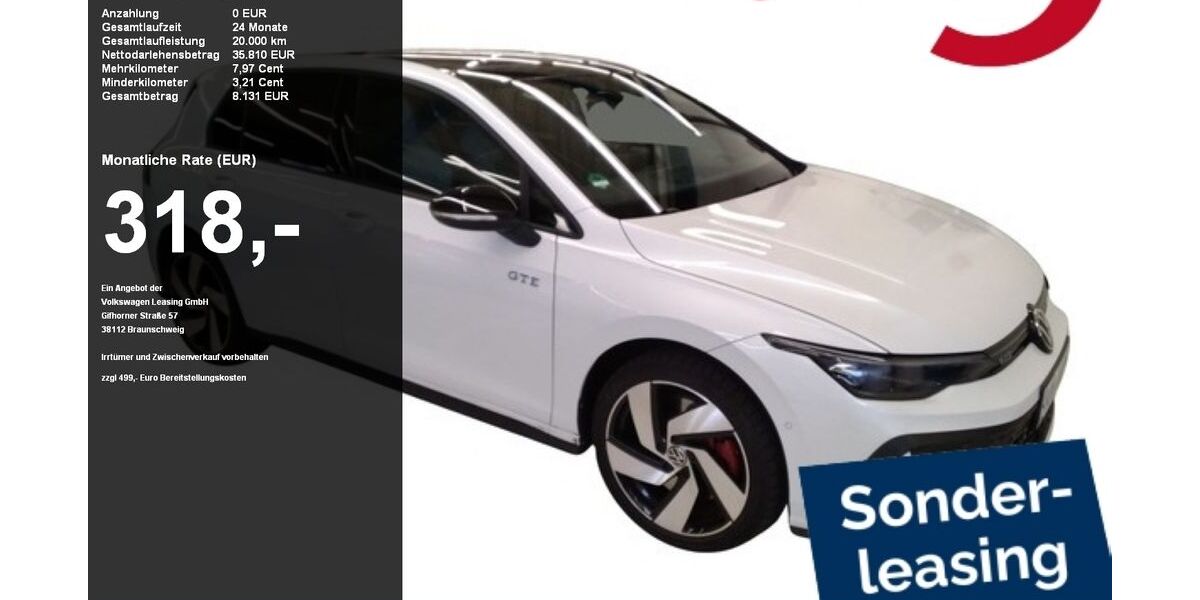VW Golf 10.900 km 35.740 &euro; Wackersdorf 92442