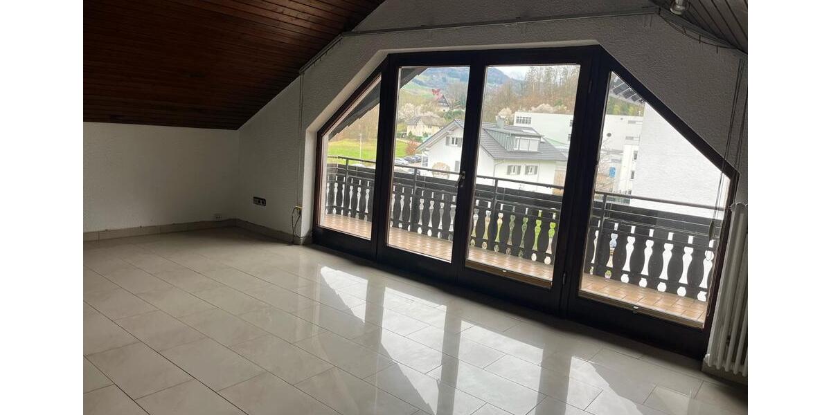 Etagenwohnung Sasbach - 2 Zimmer, 69 m&sup2;, 650&euro; | Angebot:26131520