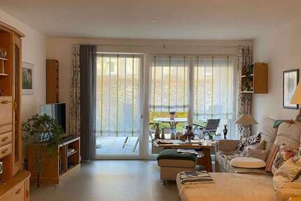 Wohnung zum Kaufen in Breisach 300.000 € 84.58 m² 3 zimmer