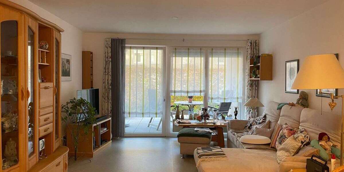 Wohnung zum Kaufen in Breisach 300.000 € 84.58 m² 3 zimmer