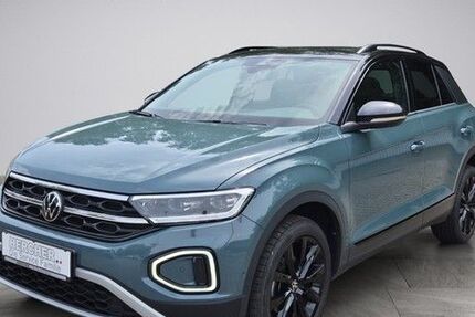 VW T-Roc 30.866 km 24.890 &euro; Zwickau 08056