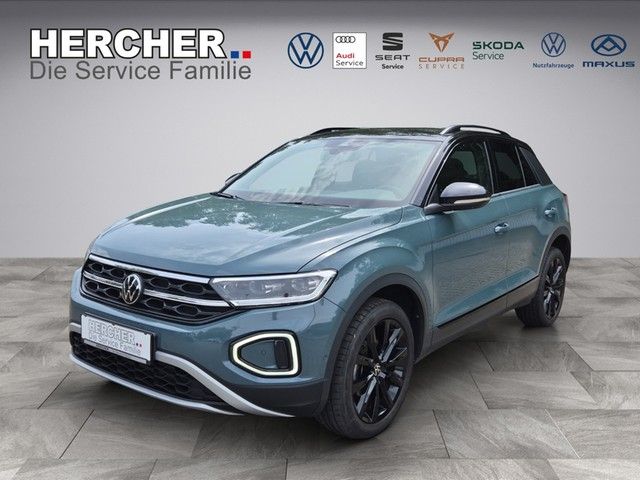 VW T-Roc 30.866 km 24.890 &euro; Zwickau 08056