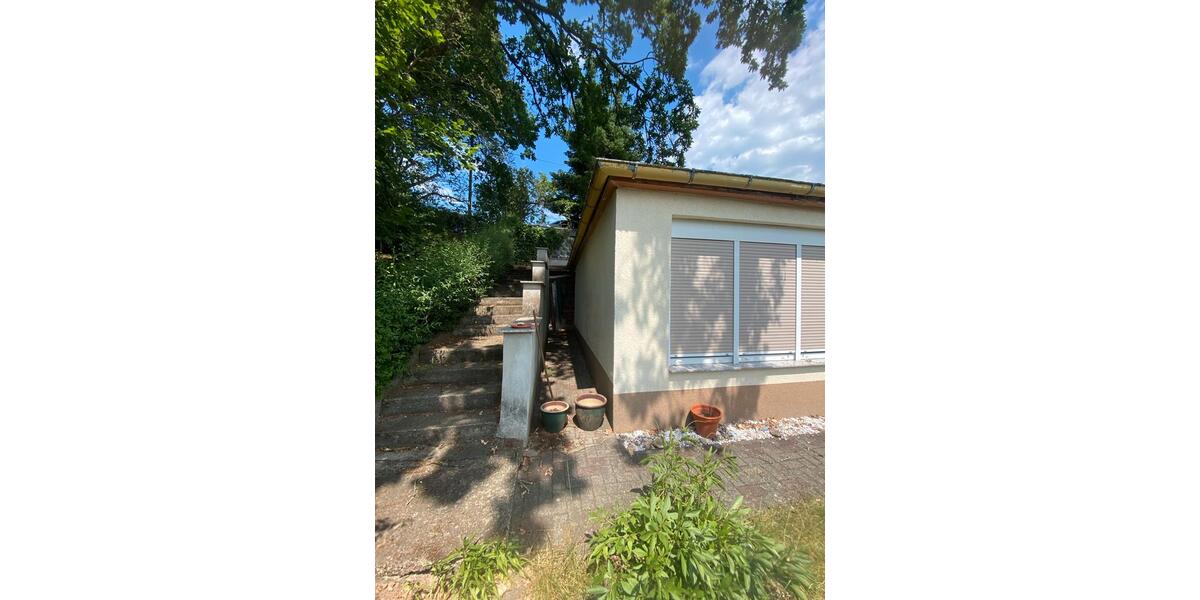 Bungalow Mansfeld - 3 Zimmer, 60 m&sup2;, 99.000&euro; | Angebot:26998529