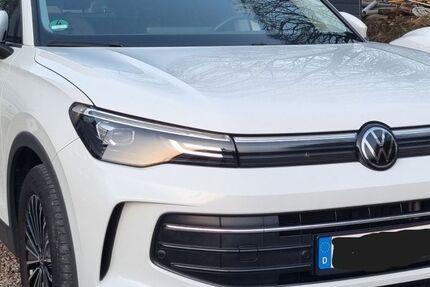 VW Tiguan 39.000 km 34.600 &euro; Ibbenbüren 49477