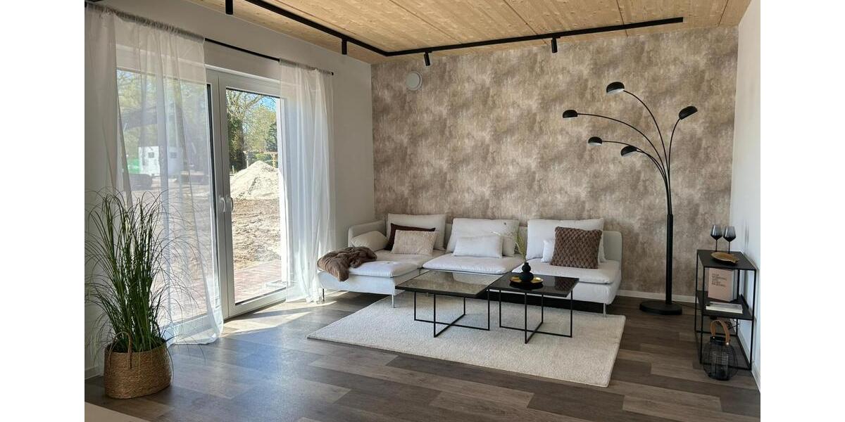 Doppelhaushälfte Apen - 4 Zimmer, 150 m&sup2;, 439.000&euro; | Angebot:26785606