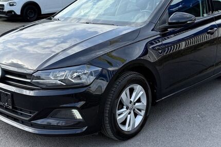 VW Polo 160.000 km 7.490 &euro; Ahaus 48683