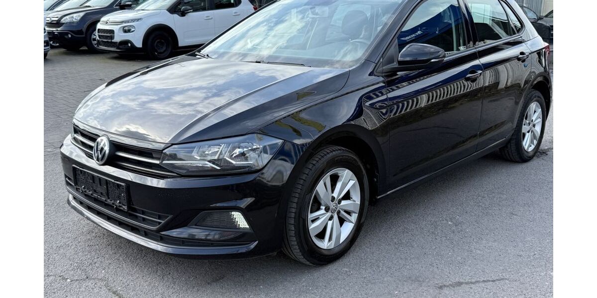 VW Polo 160.000 km 7.490 &euro; Ahaus 48683