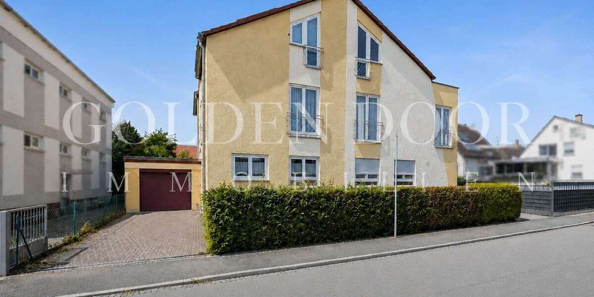 Einfamilienhaus Darmstadt Arheilgen - 6 Zimmer, 160 m&sup2;, 680.000&euro; | Angebot:27347486