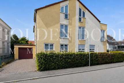 Haus Darmstadt Arheilgen - 6 Zimmer, 160 m&sup2;, 680.000&euro; | Angebot:27347486
