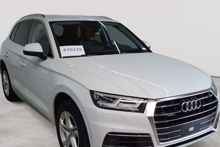 Audi Q5 109.400 km 26.689 &euro; Fernwald-Steinbach 35463
