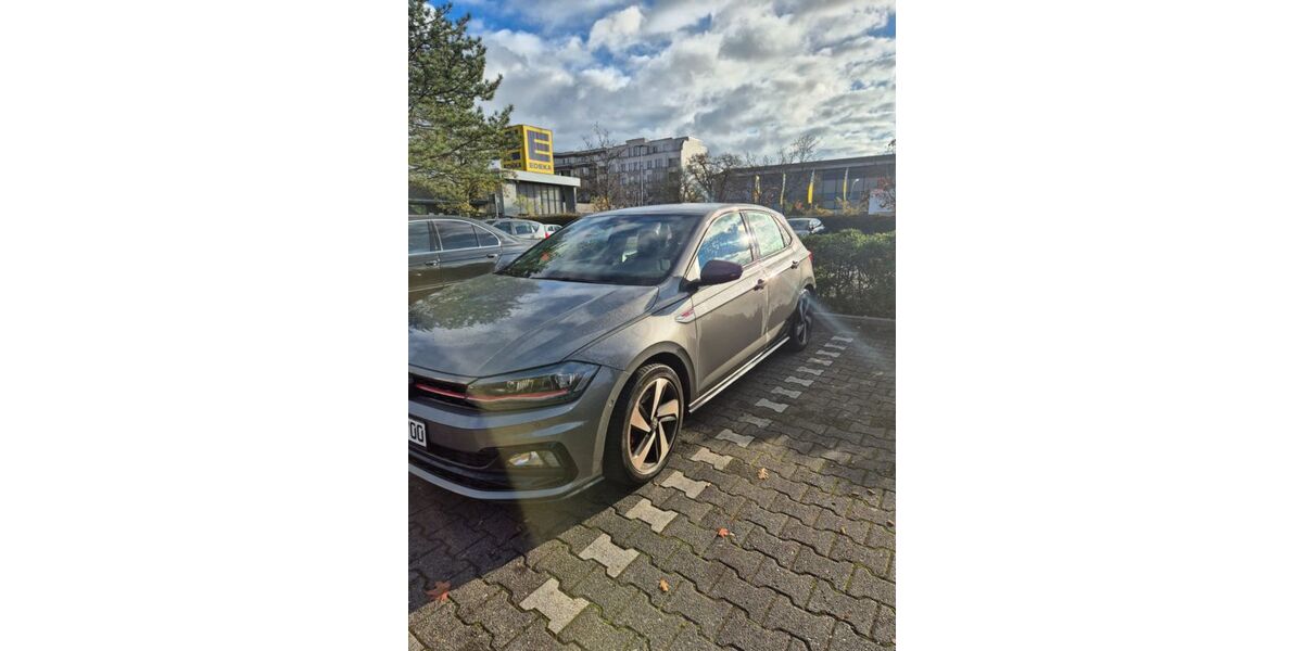 VW Polo 54.000 km 17.147 &euro; Gau-Algesheim 55435