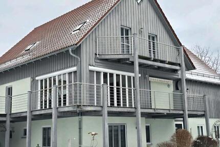 Einfamilienhaus Wohnung Bad Neualbenreuth Haus ELW EFH Garten 6 zimmer