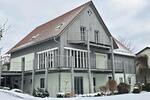 Einfamilienhaus Wohnung Bad Neualbenreuth Haus ELW EFH Garten 6 zimmer