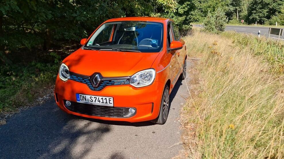 Twingo