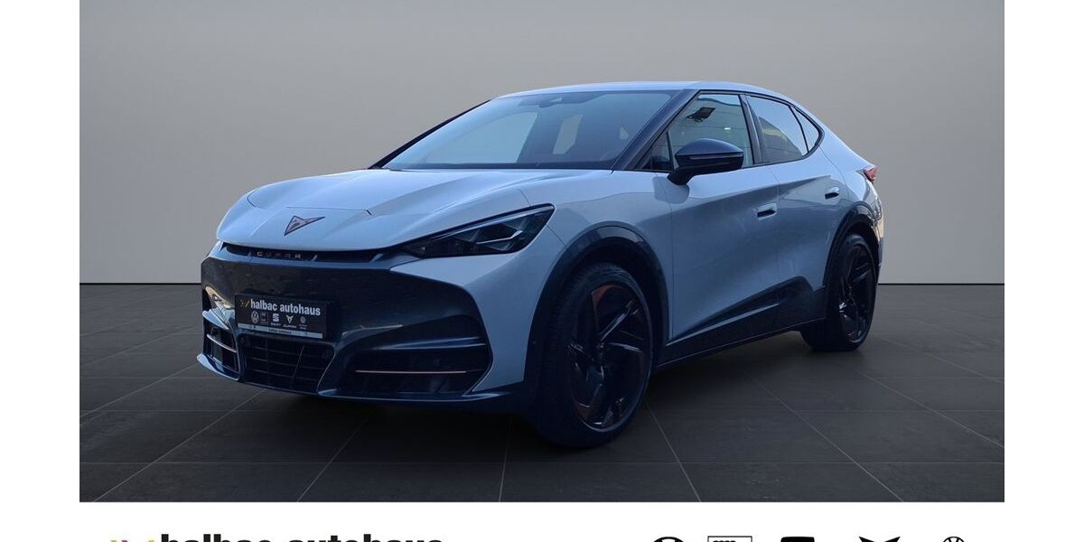 Cupra Tavascan 14.124 km 42.920 &euro; Halberstadt 38820
