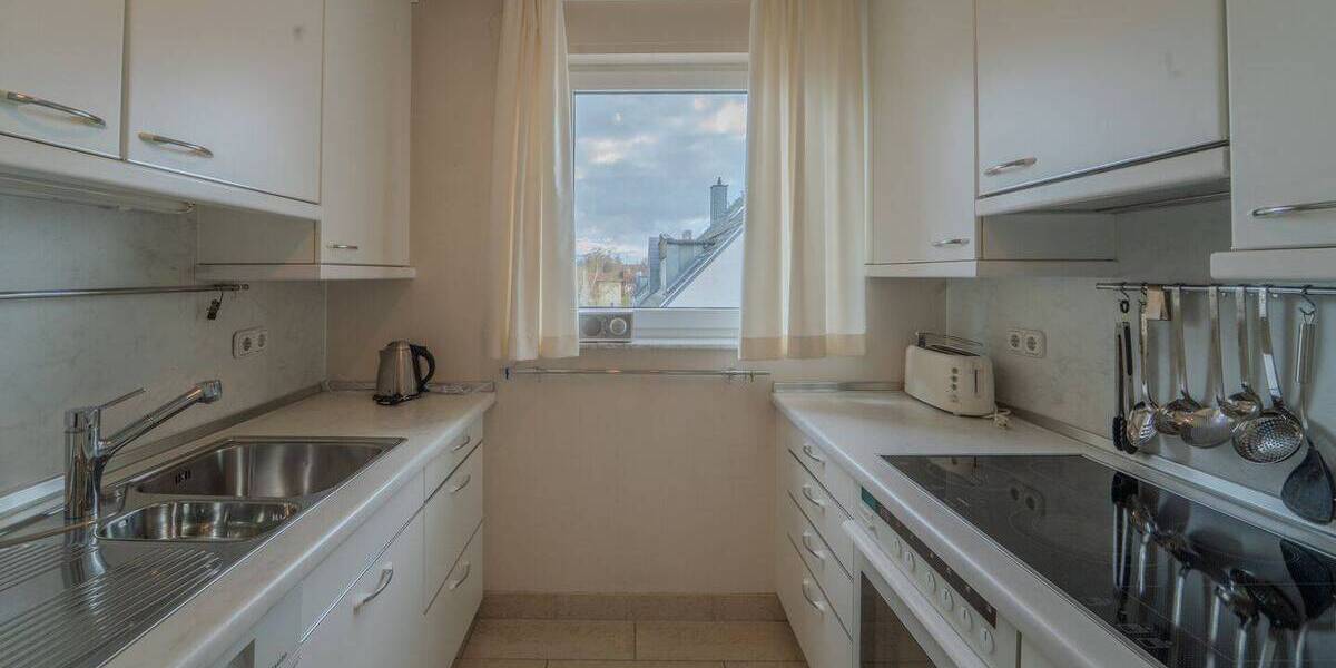 Etagenwohnung Wiesbaden Südost - 5 Zimmer, 158 m&sup2;, 699.000&euro; | Angebot:25996513