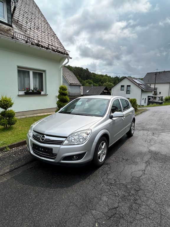 Astra