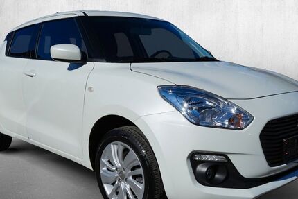 Suzuki Swift 70.900 km 13.650 € Sonthofen 87527
