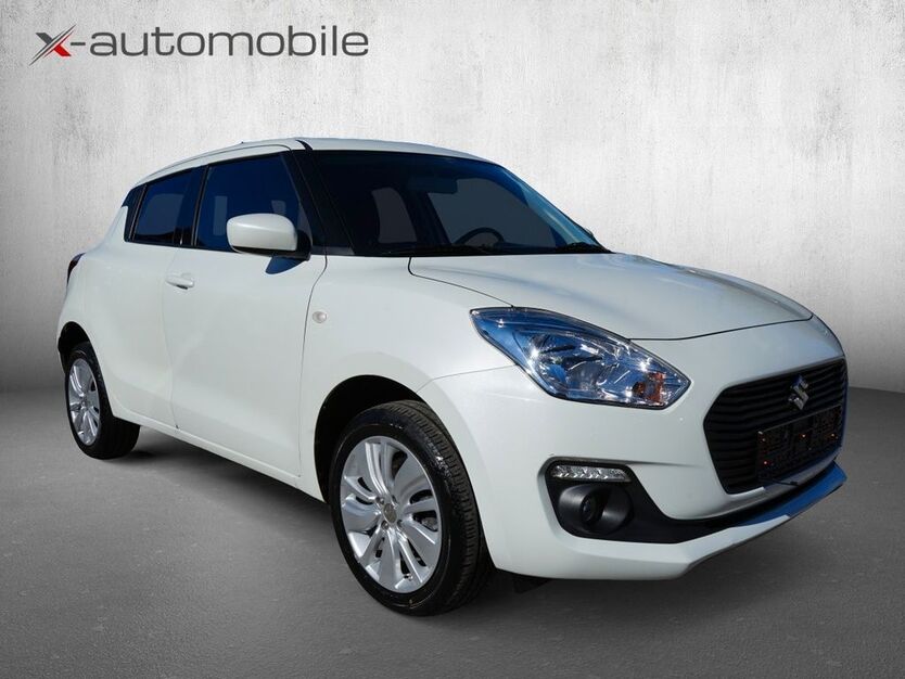 Suzuki Swift 70.900 km 13.650 € Sonthofen 87527