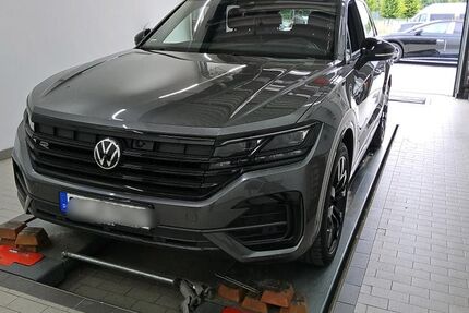 VW Touareg 103.559 km 49.990 &euro; Aurich 26607