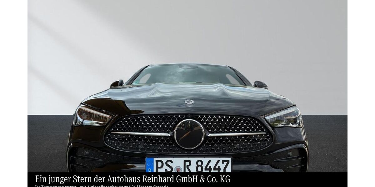 Mercedes-Benz CLE 180 8.500 km 52.900 &euro; Zweibrücken 66482