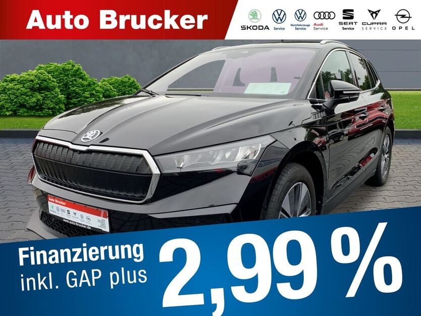 Skoda Enyaq 22.660 km 29.870 € Marktredwitz 95615