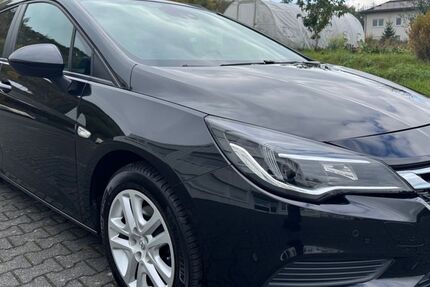 Opel Astra 119.000 km 9.950 € Drolshagen 57489