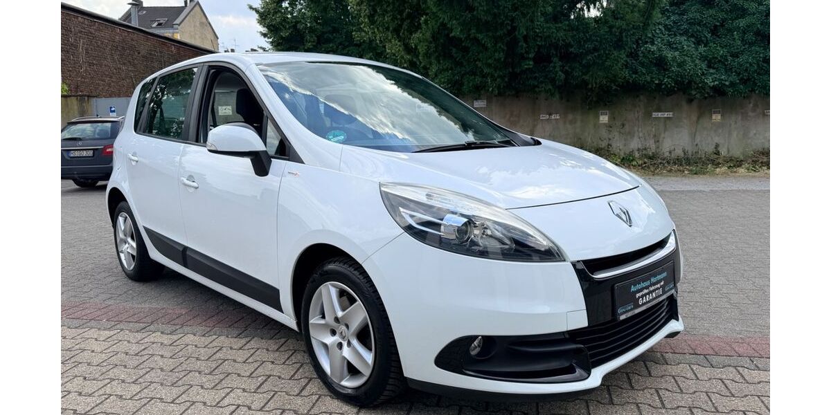 Renault Scenic 123.000 km 4.650 &euro; Mönchengladbach 41061
