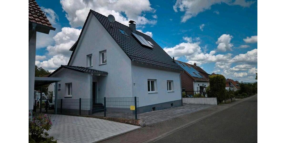 Einfamilienhaus Steinwenden - 5 Zimmer, 141 m&sup2;, 495.000&euro; | Angebot:27267796