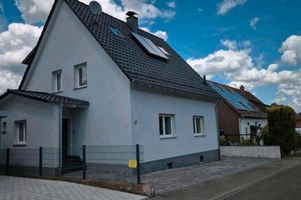 Haus Steinwenden - 5 Zimmer, 141 m&sup2;, 495.000&euro; | Angebot:27267796