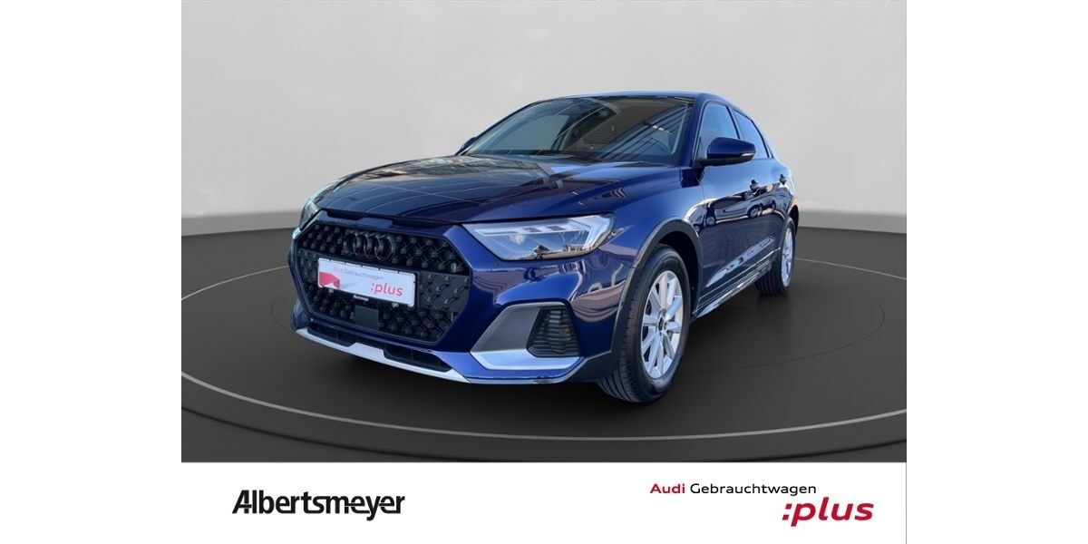 Audi A1 9.965 km 25.820 &euro; Nordhausen 99734