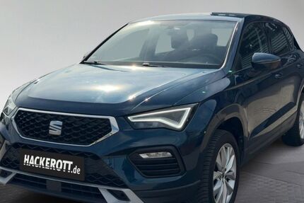 Seat Ateca 43.561 km 19.960 &euro; Hannover 30165